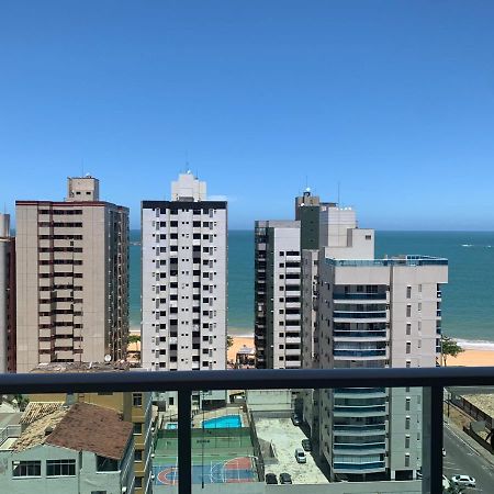 Apartamento 2 Quartos Vista Para O Mar Vila Velha  Exteriör bild