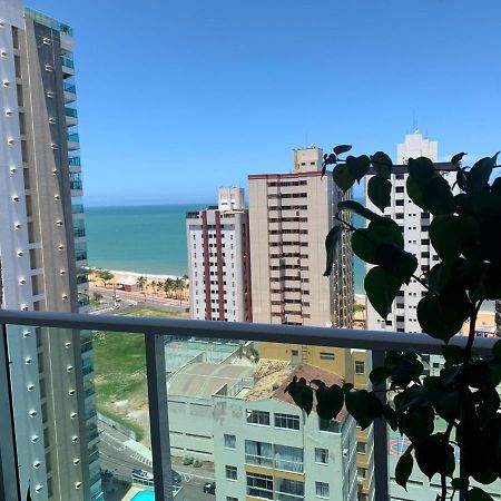 Apartamento 2 Quartos Vista Para O Mar Vila Velha  Exteriör bild