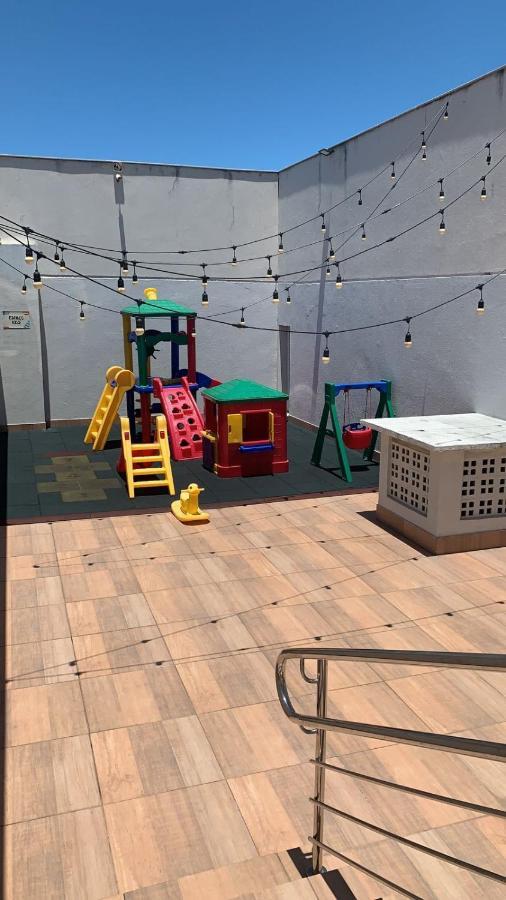 Apartamento 2 Quartos Vista Para O Mar Vila Velha  Exteriör bild