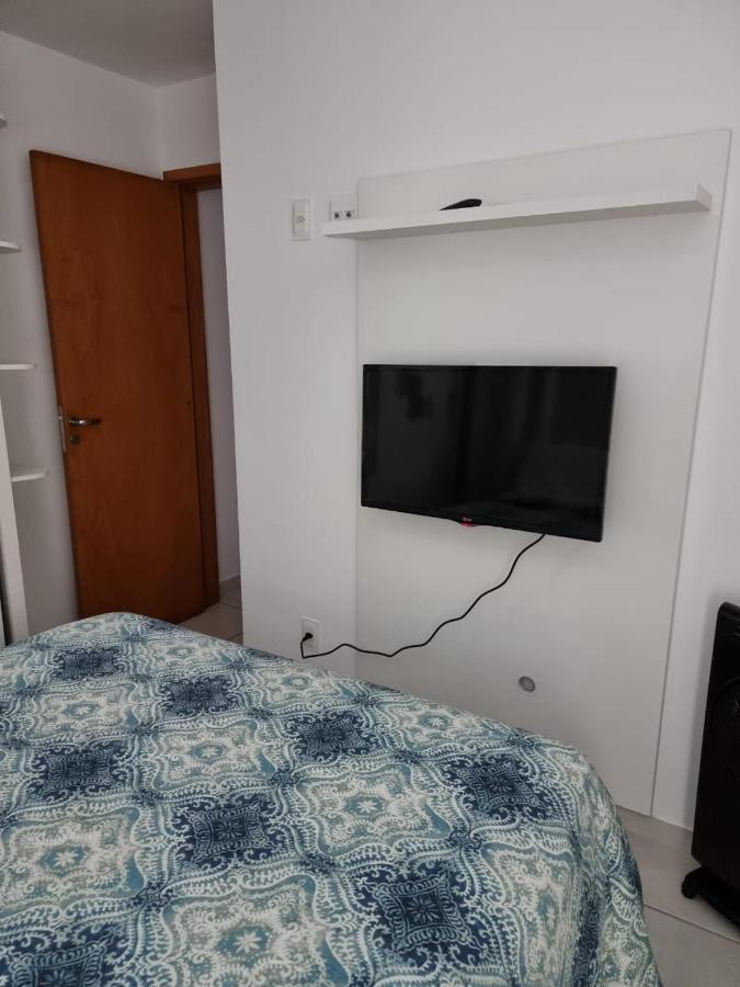 Apartamento 2 Quartos Vista Para O Mar Vila Velha  Exteriör bild