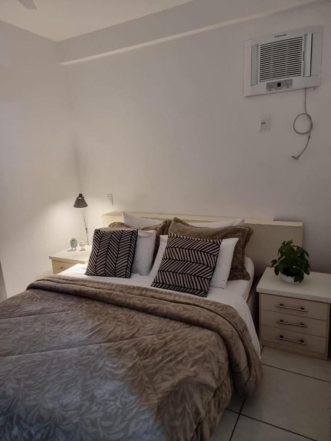 Apartamento 2 Quartos Vista Para O Mar Vila Velha  Exteriör bild