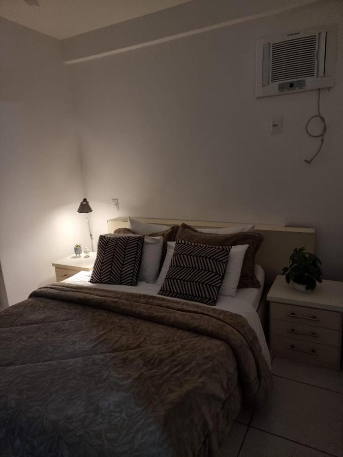 Apartamento 2 Quartos Vista Para O Mar Vila Velha  Exteriör bild