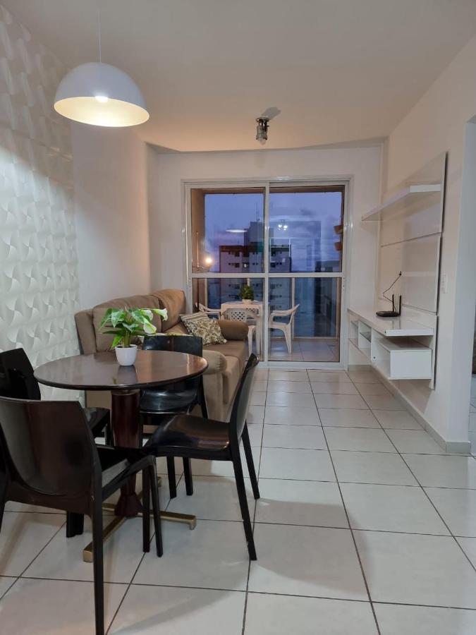 Apartamento 2 Quartos Vista Para O Mar Vila Velha  Exteriör bild