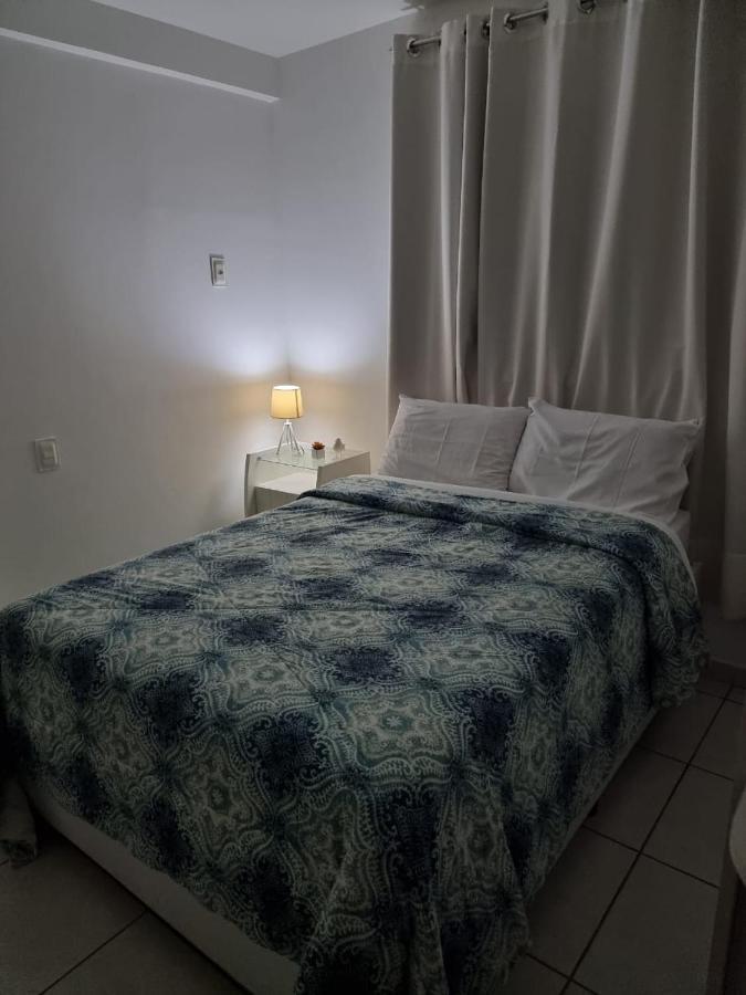 Apartamento 2 Quartos Vista Para O Mar Vila Velha  Exteriör bild